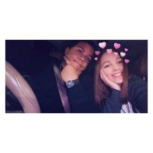 Meet your Posher, Caitlyn